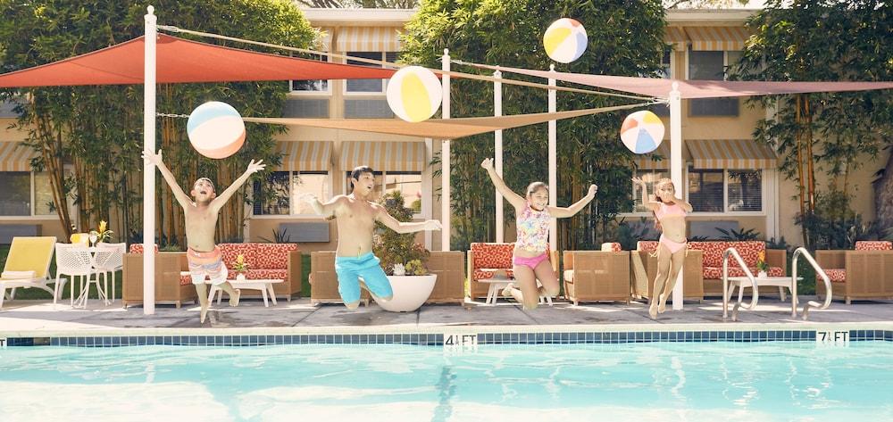 Hotel Wild Palms, A Jdv By Hyatt Sunnyvale