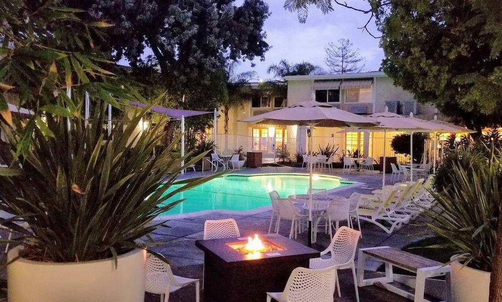Wild Palms, A Jdv By Hyatt 4*