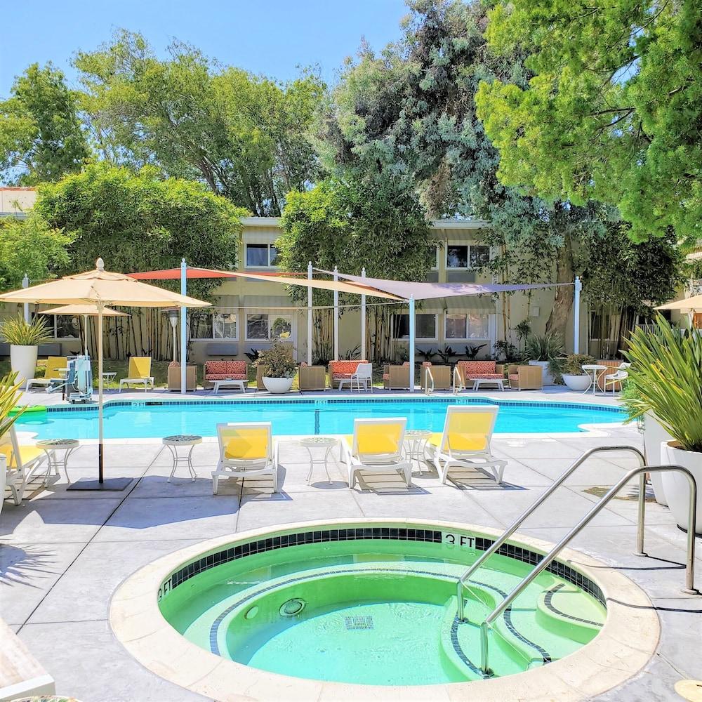 Wild Palms, A Jdv By Hyatt 4*
