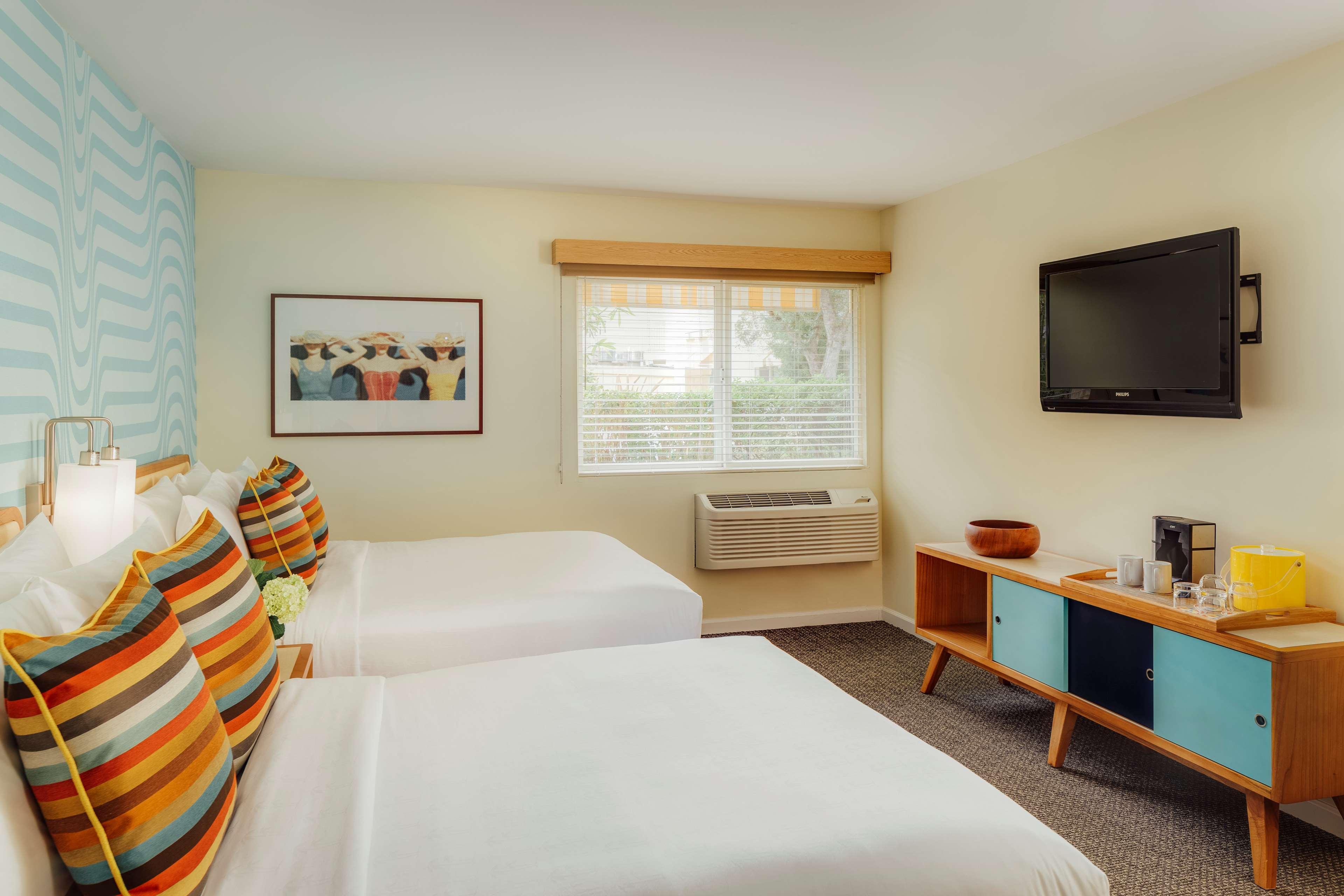 Wild Palms, A Jdv By Hyatt 4*