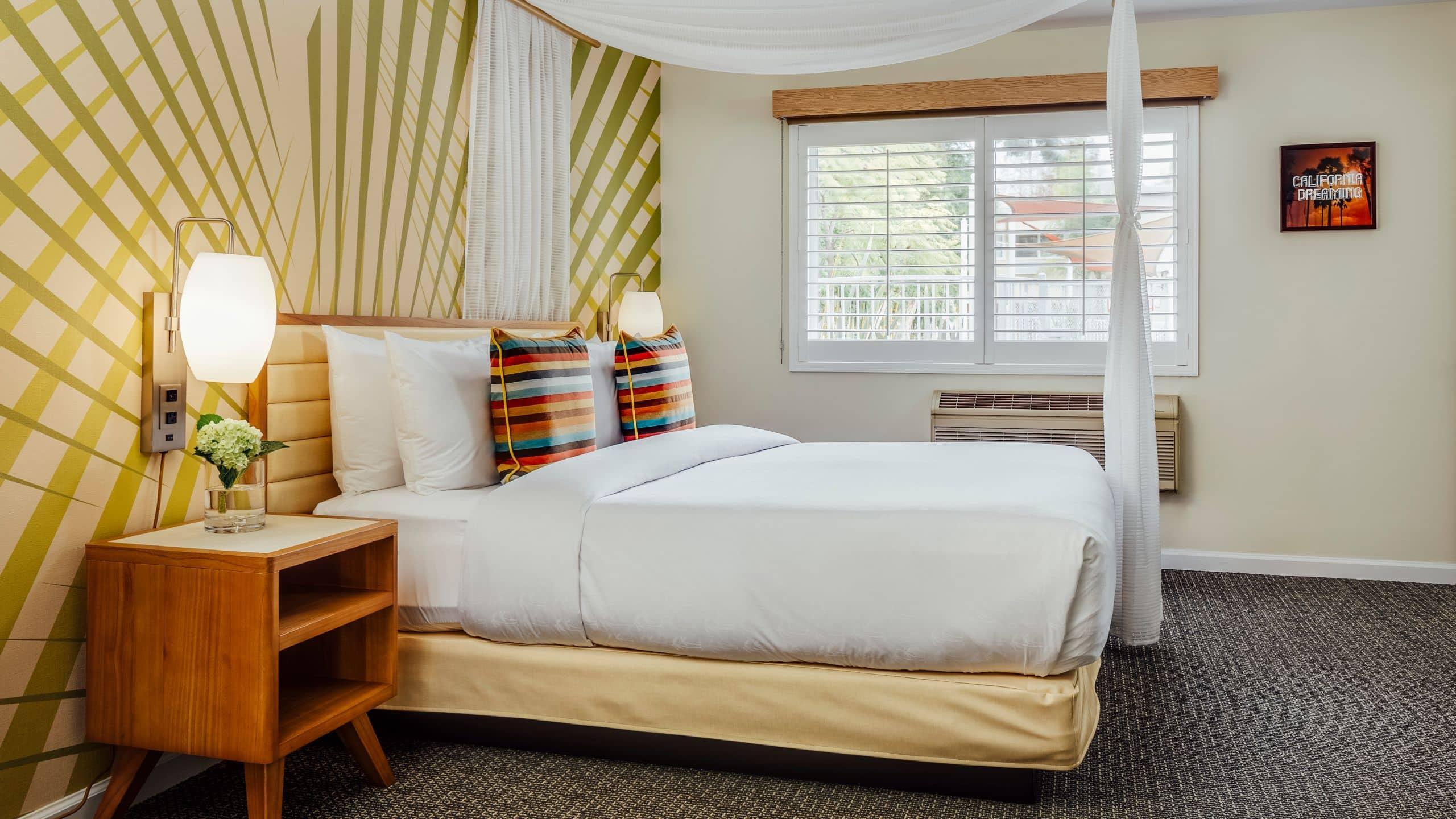 Wild Palms, A Jdv By Hyatt Hotel Sunnyvale