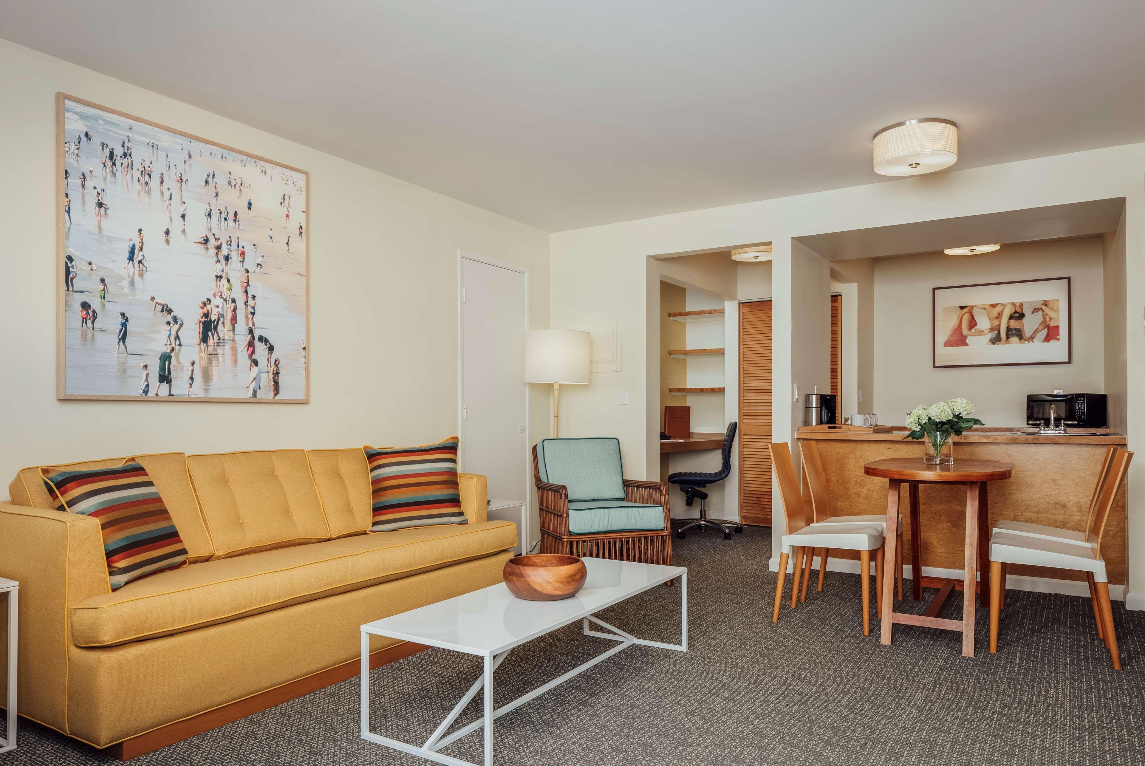 Wild Palms, A Jdv By Hyatt Hotel Sunnyvale