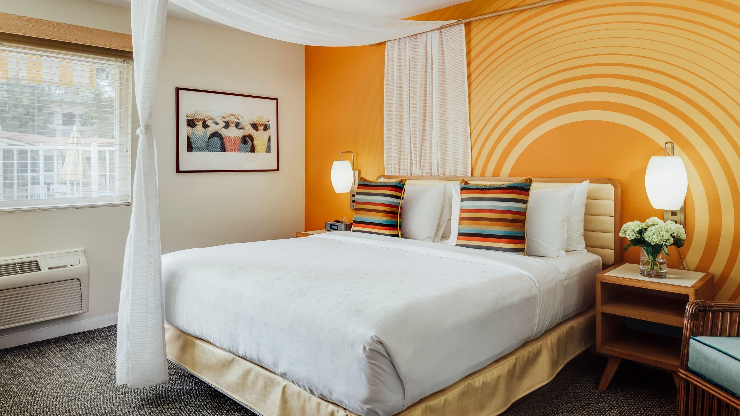 Hotel Wild Palms, A Jdv By Hyatt Sunnyvale