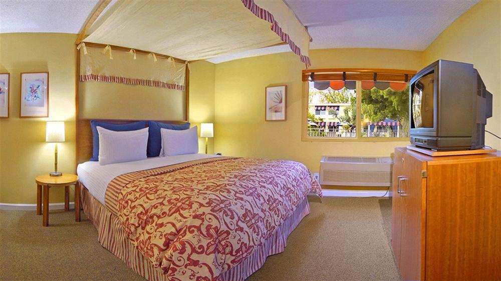 Hotel Wild Palms, A Jdv By Hyatt Sunnyvale