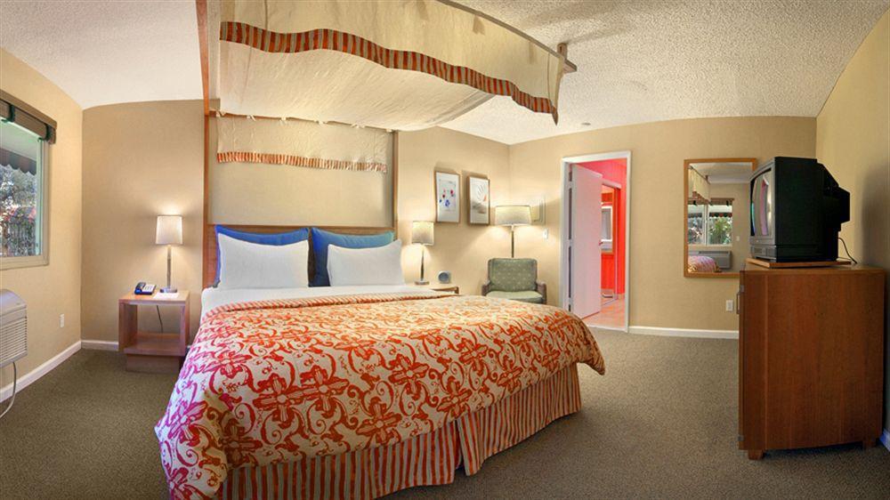 Wild Palms, A Jdv By Hyatt 4*