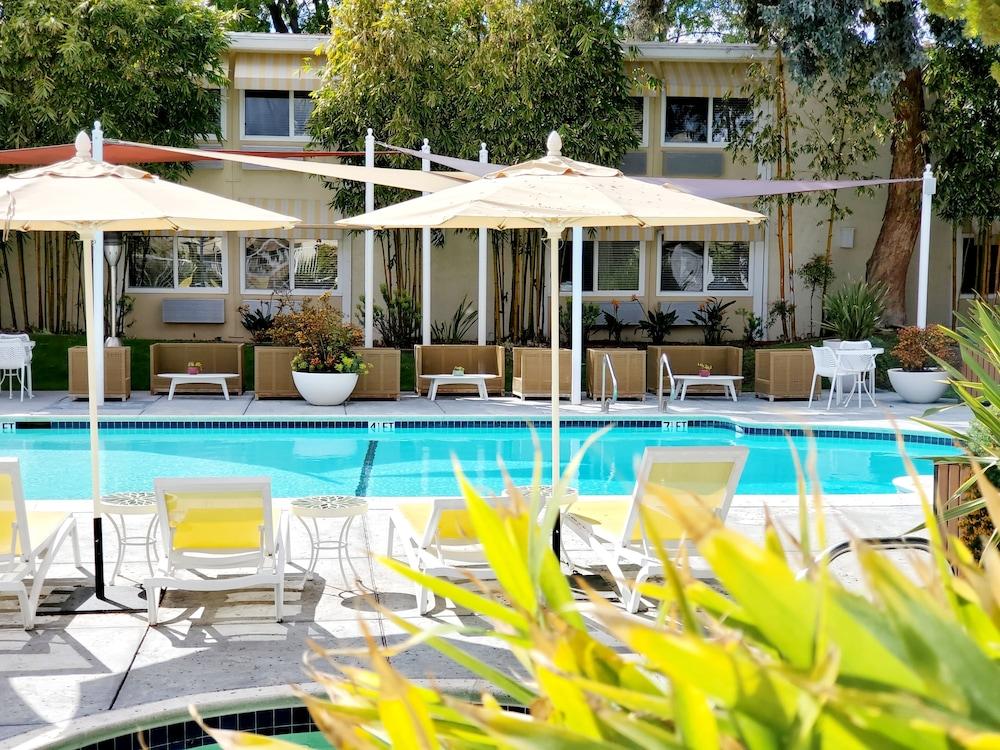 Wild Palms, A Jdv By Hyatt
