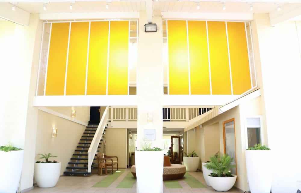 Wild Palms, A Jdv By Hyatt 4* Sunnyvale