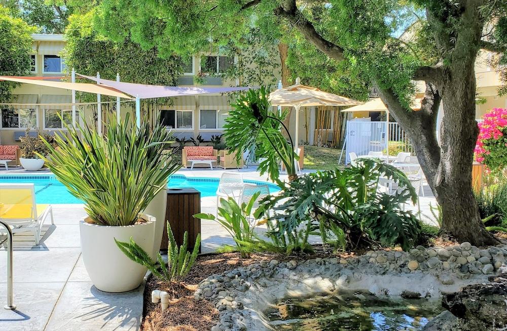 Wild Palms, A Jdv By Hyatt 4*