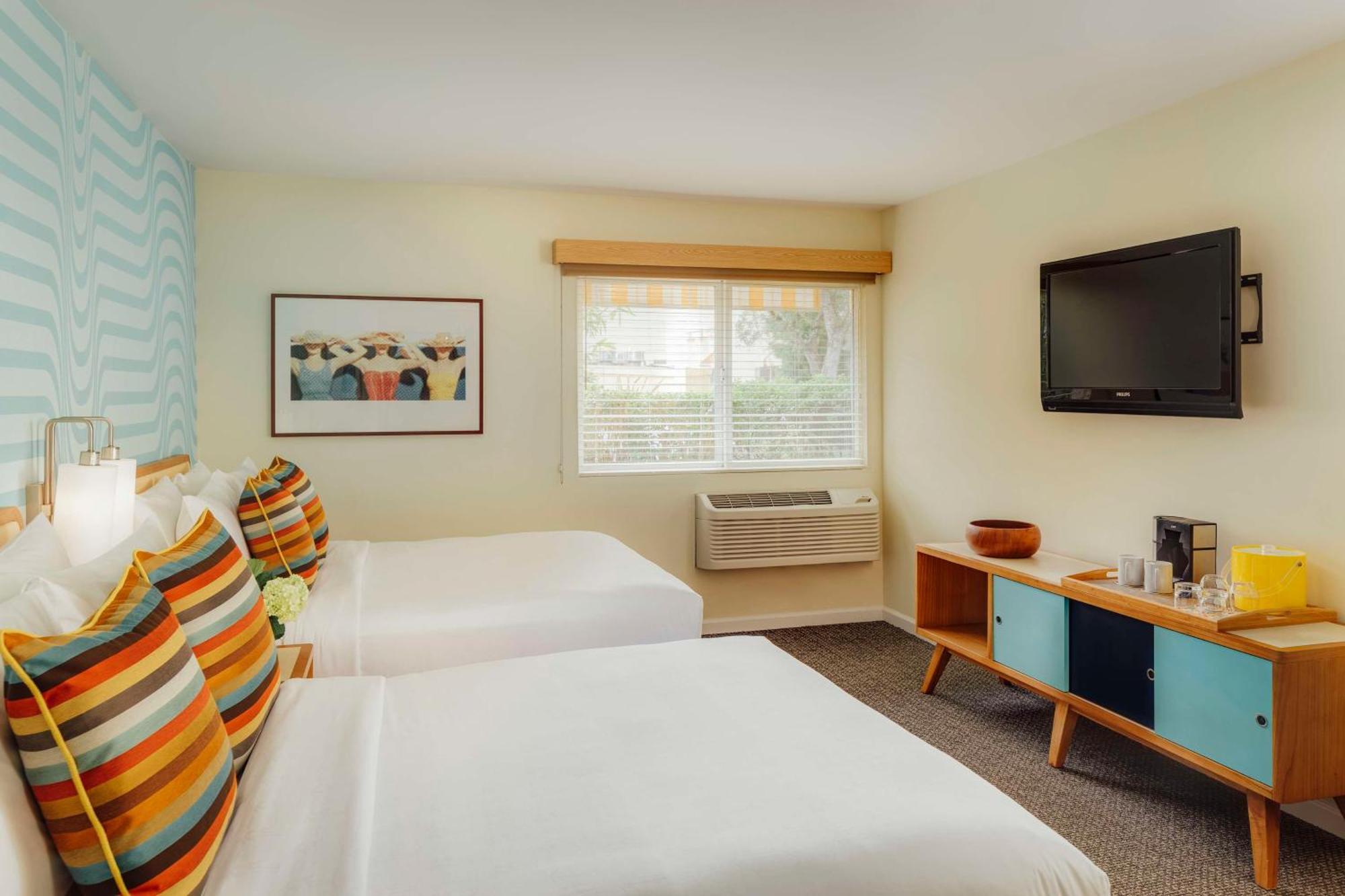 Wild Palms, A Jdv By Hyatt 4*