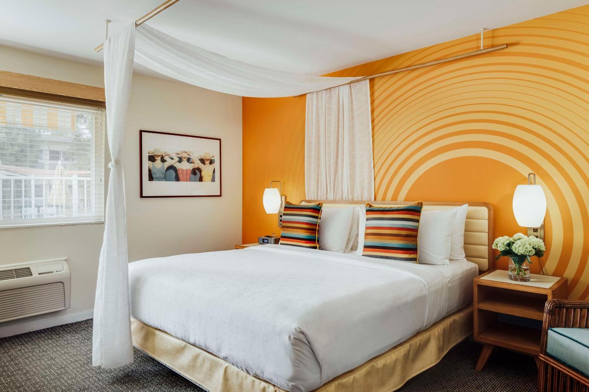 Hotel Wild Palms, A Jdv By Hyatt 4*