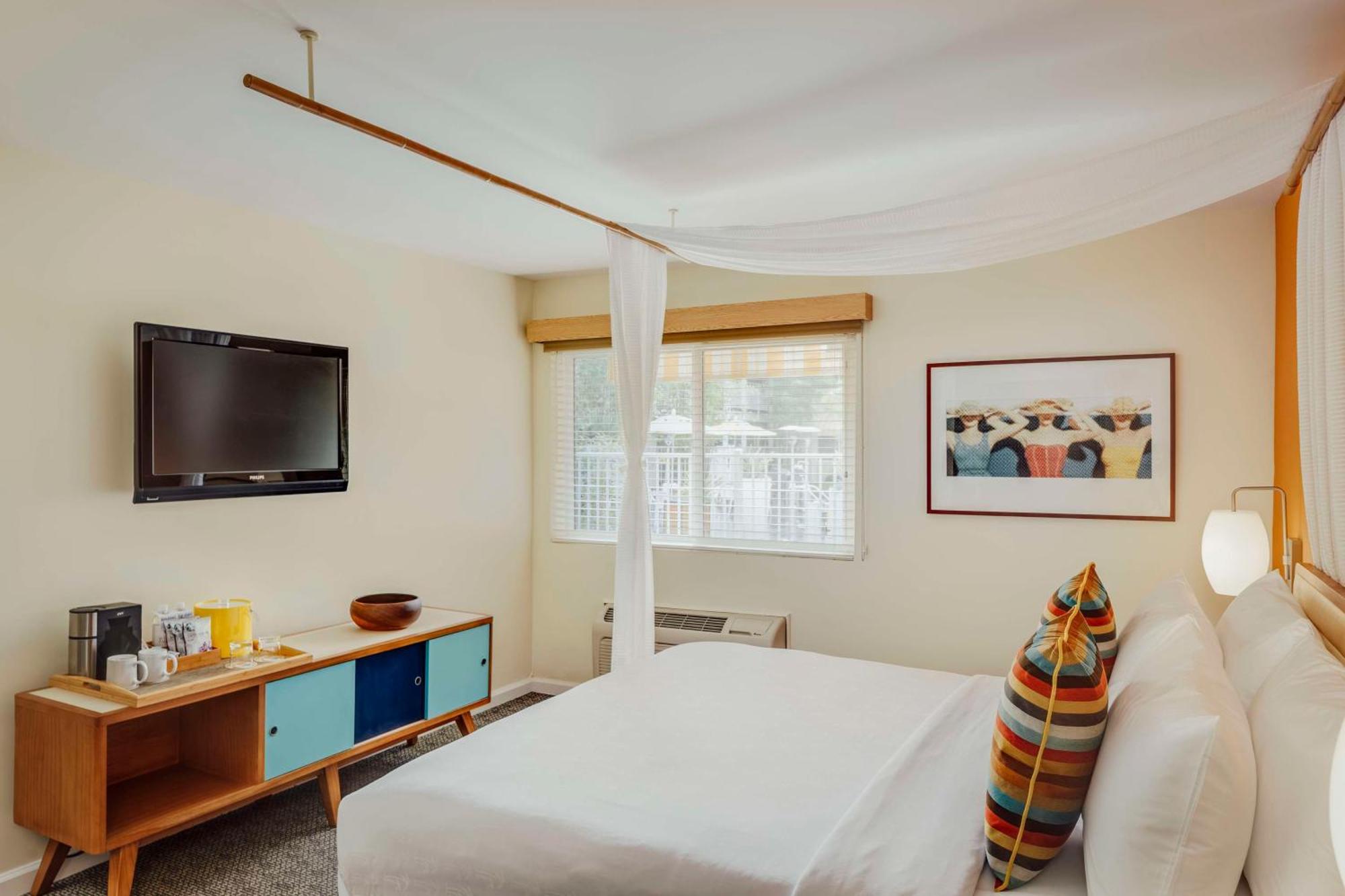 Wild Palms, A Jdv By Hyatt Sunnyvale