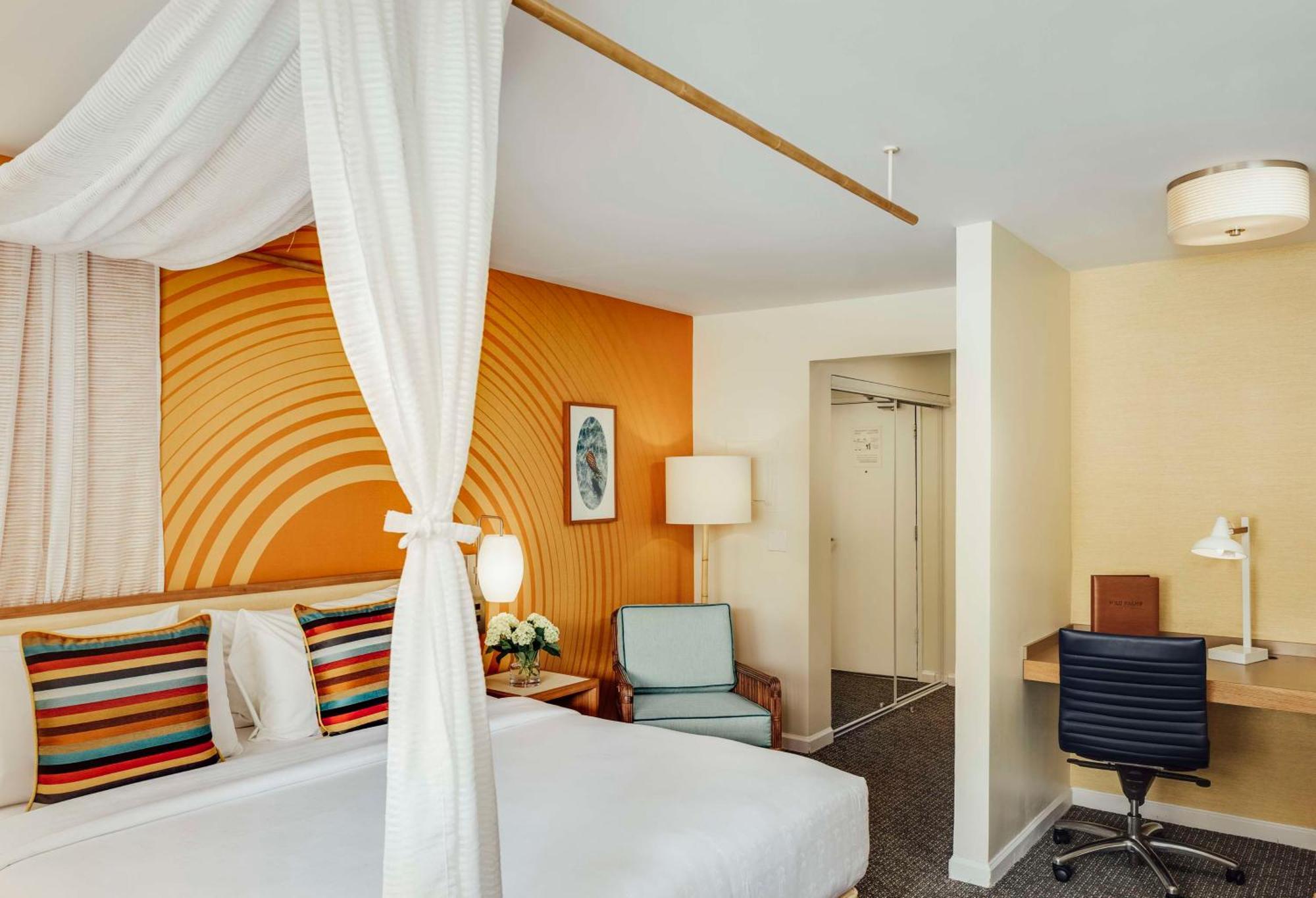 Wild Palms, A Jdv By Hyatt Hotel