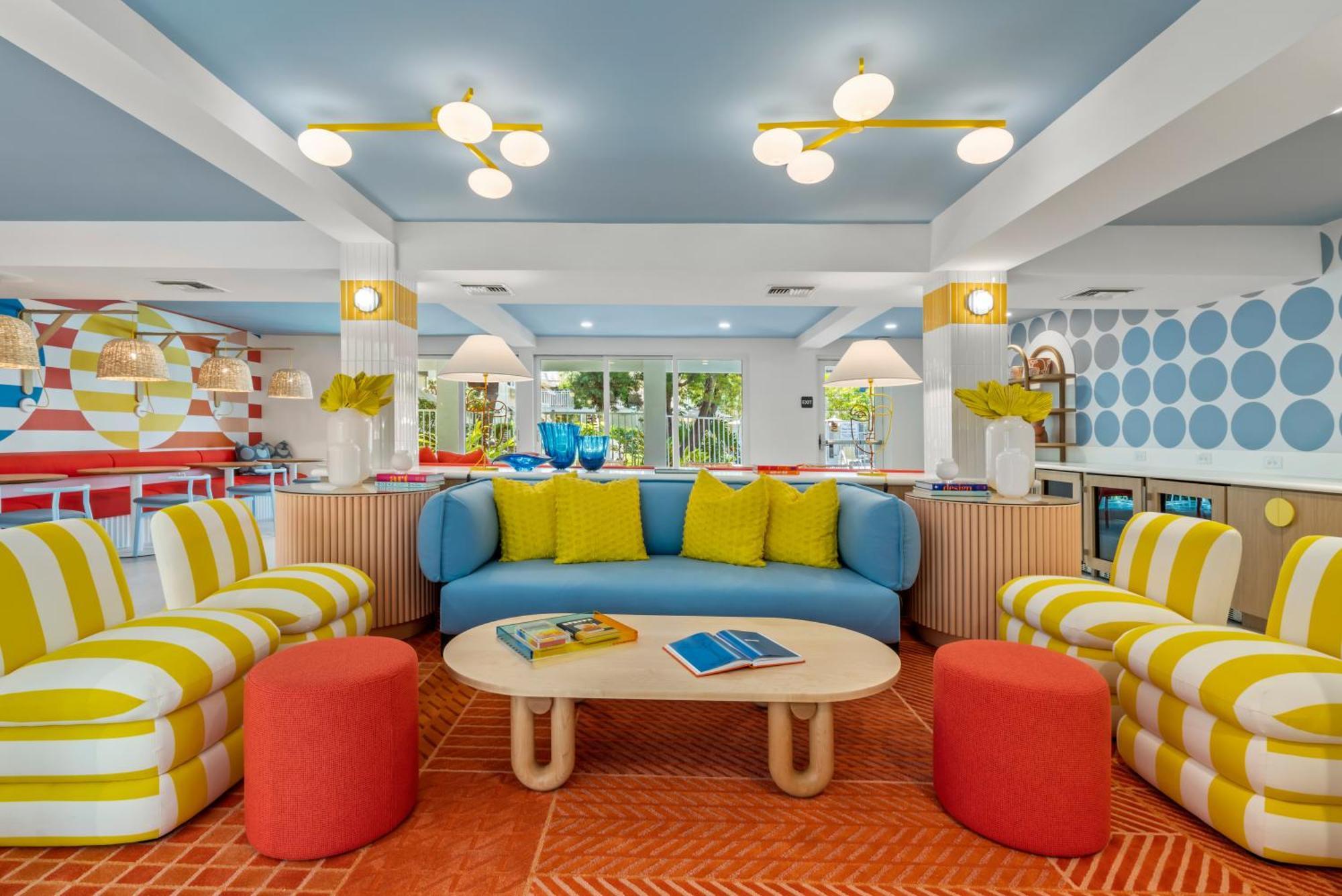 Hotel Wild Palms, A Jdv By Hyatt Sunnyvale