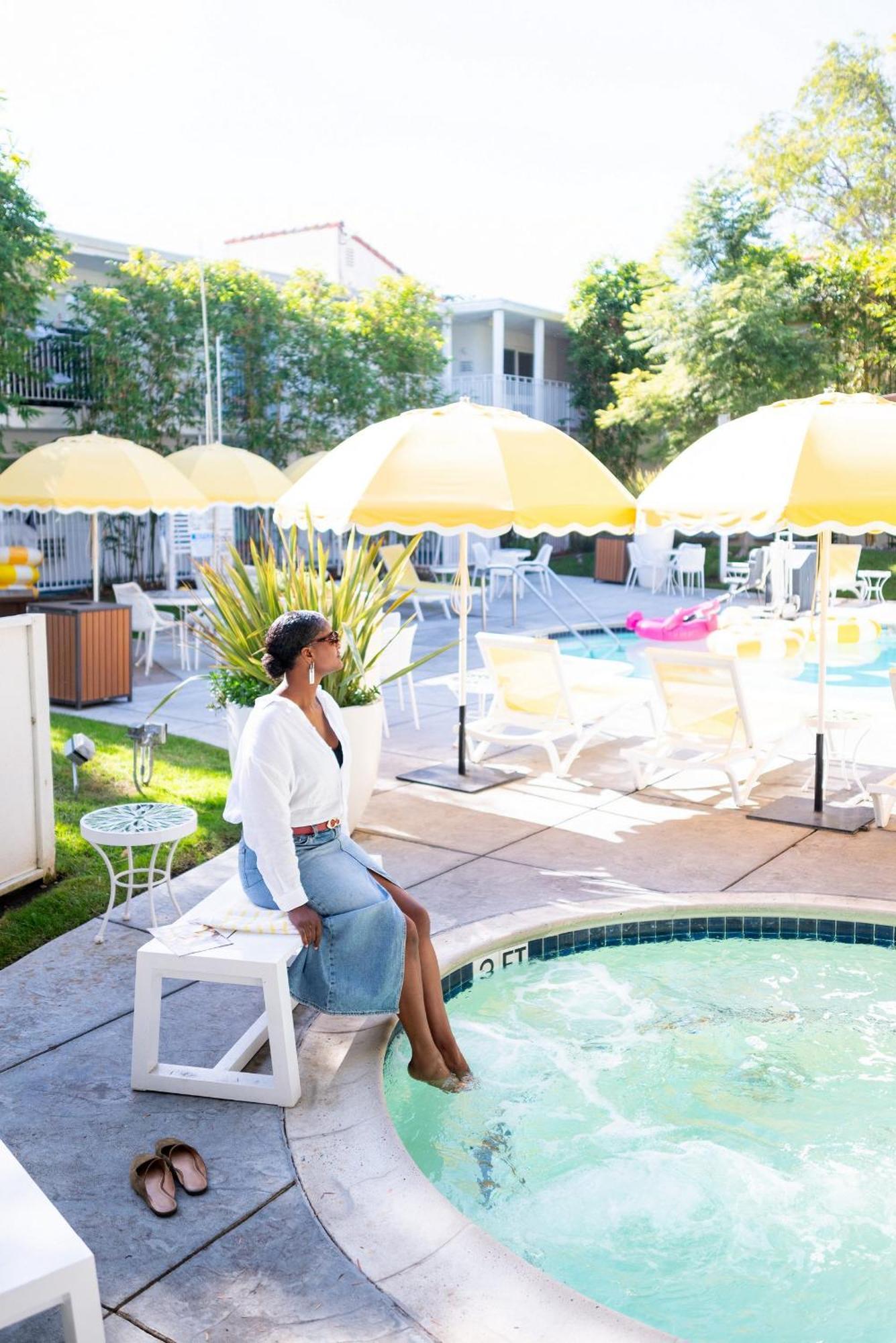 Wild Palms, A Jdv By Hyatt 4*