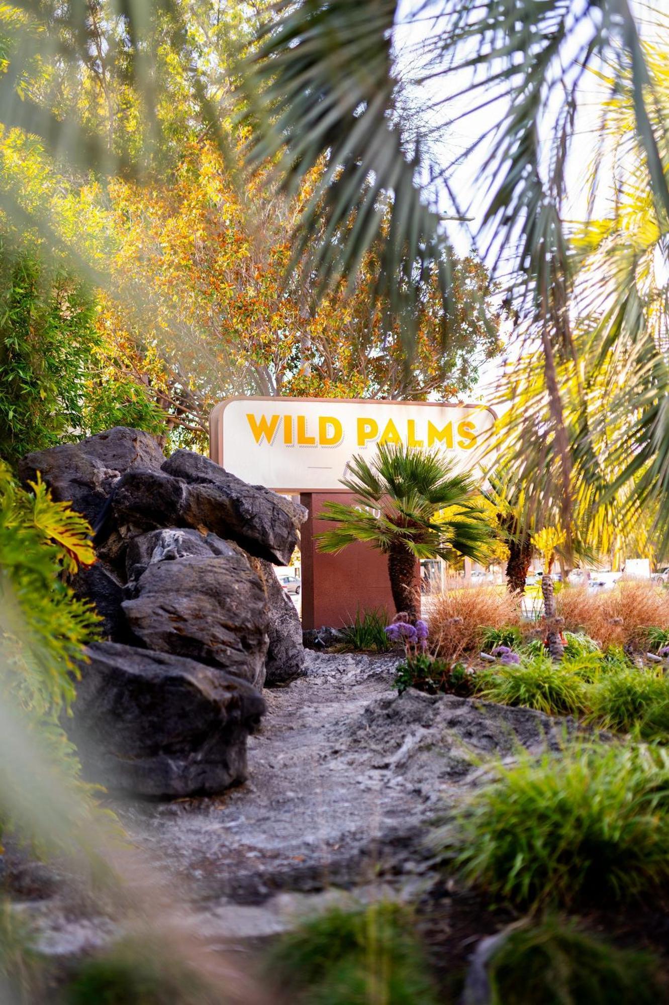 Wild Palms, A Jdv By Hyatt Hotel Sunnyvale