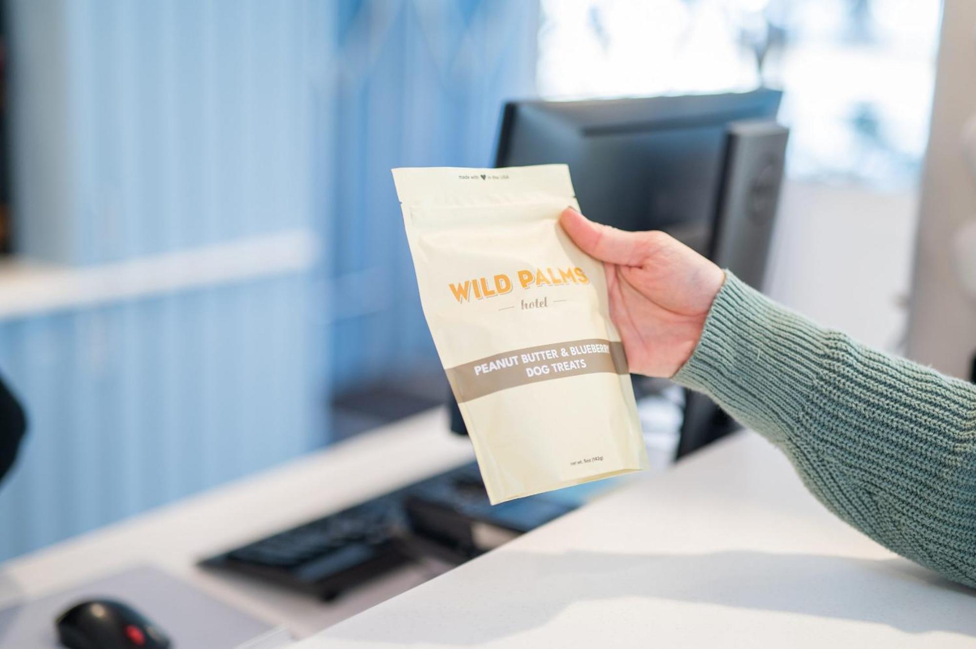 Wild Palms, A Jdv By Hyatt 4*