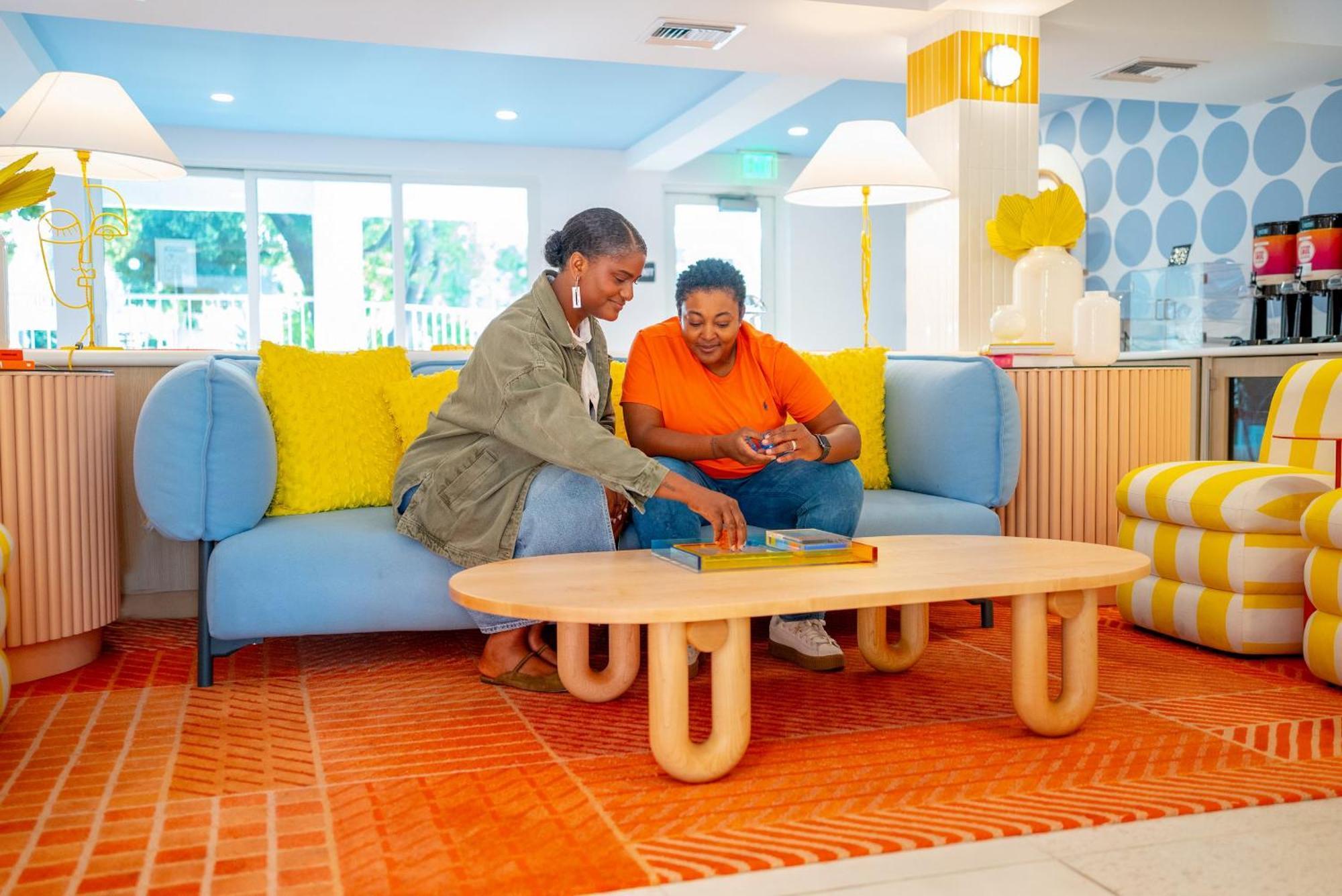 Wild Palms, A Jdv By Hyatt 4* Sunnyvale