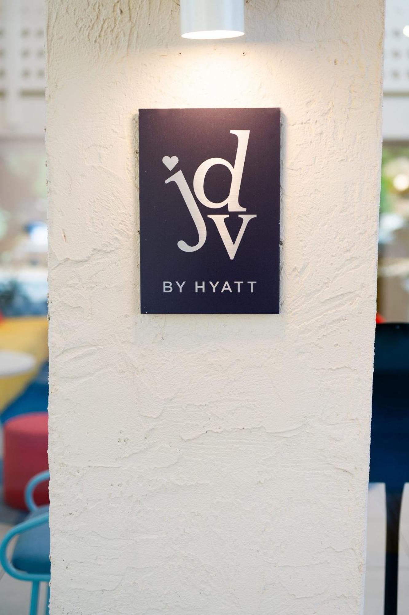 Wild Palms, A Jdv By Hyatt 4*