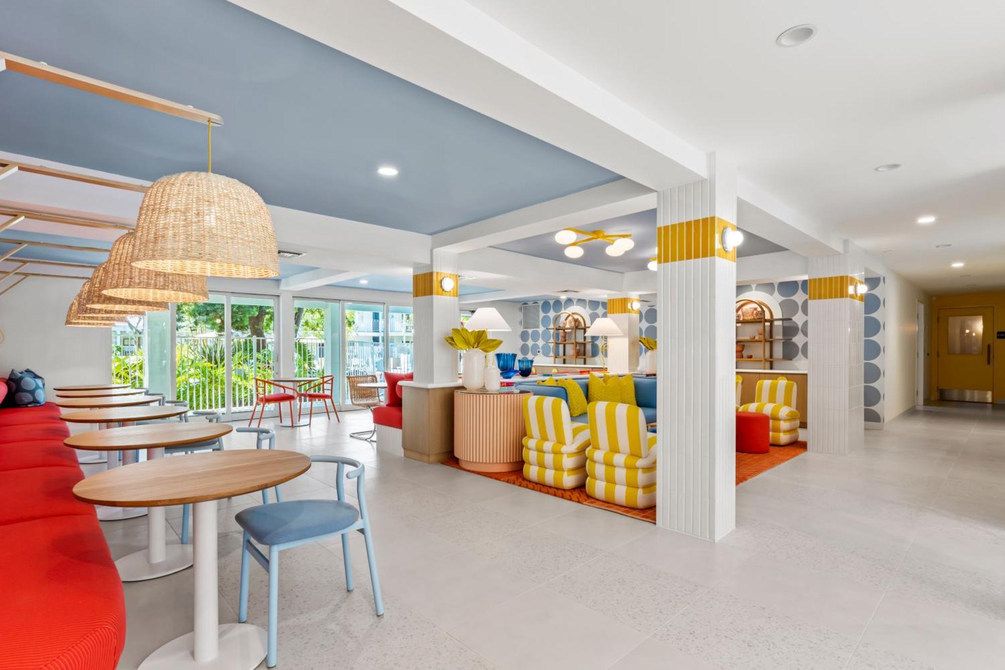 Wild Palms, A Jdv By Hyatt Sunnyvale