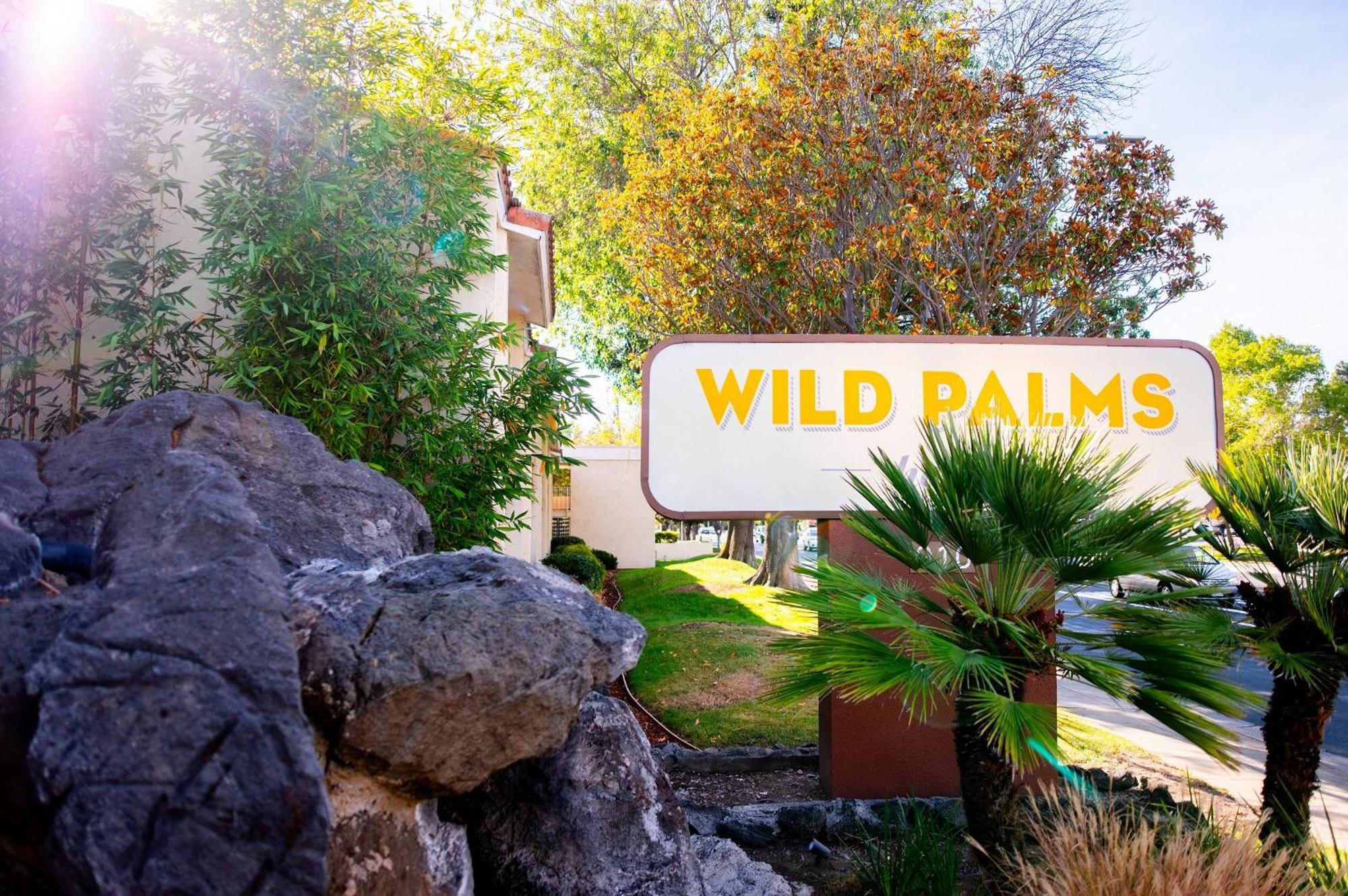 Wild Palms, A Jdv By Hyatt 4* Sunnyvale