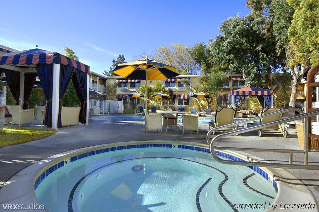 Wild Palms, A Jdv By Hyatt Hotel Sunnyvale