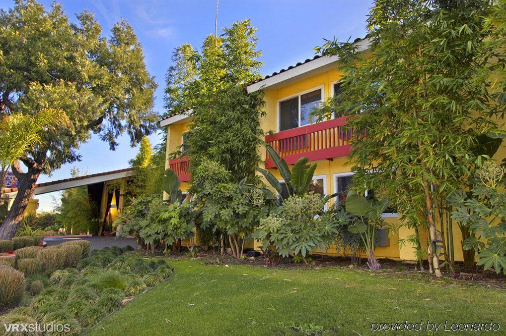 Wild Palms, A Jdv By Hyatt 4* Sunnyvale