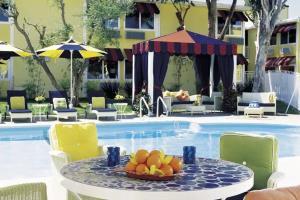 Wild Palms, A Jdv By Hyatt Sunnyvale