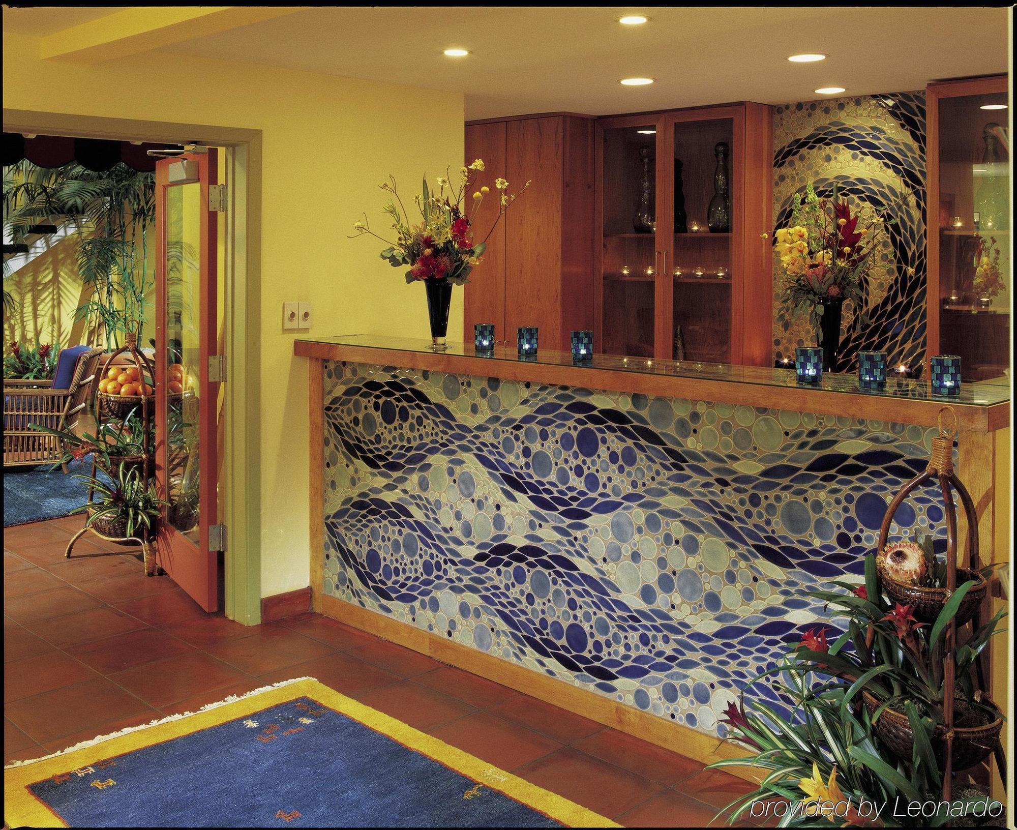 Hotel Wild Palms, A Jdv By Hyatt 4*