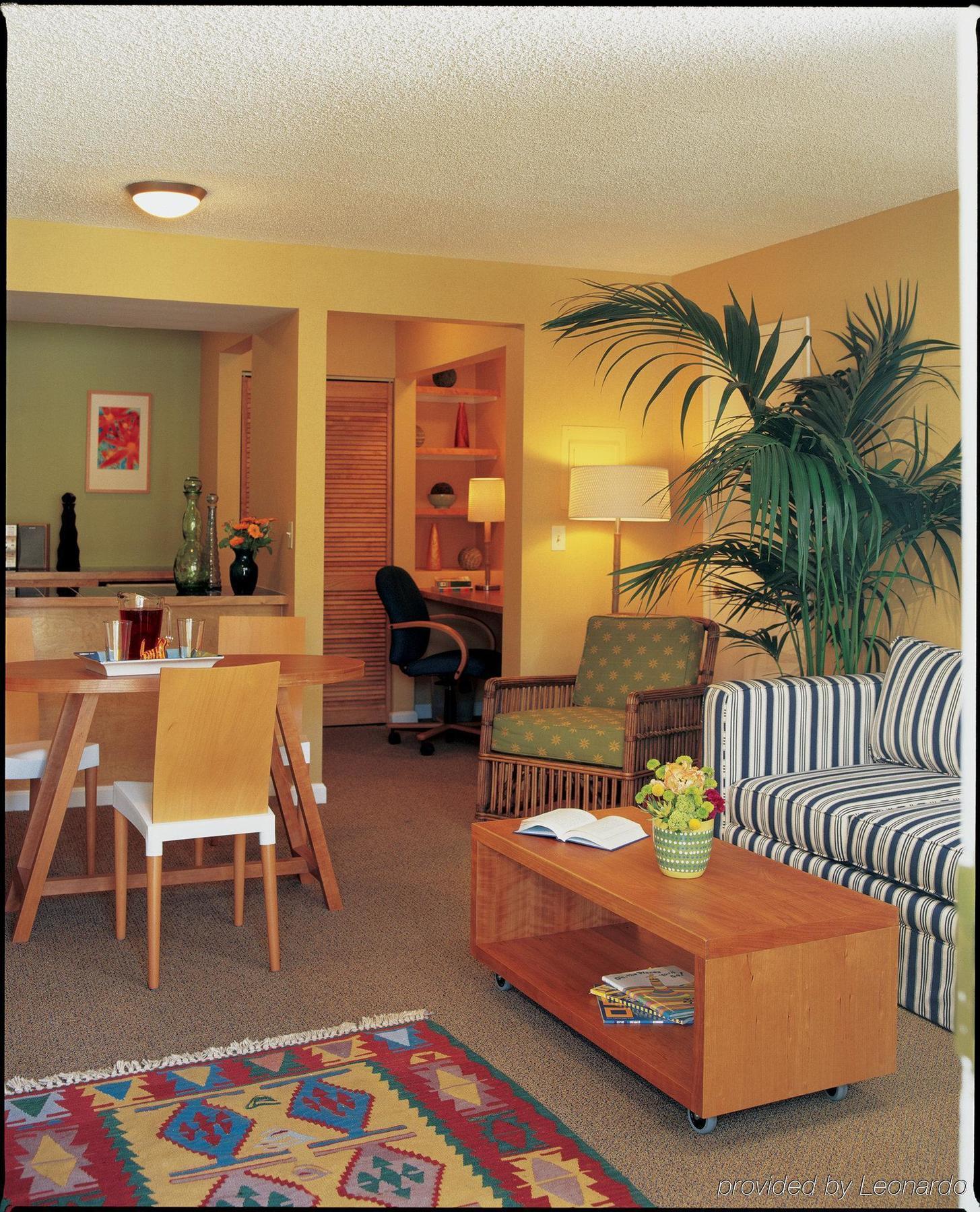 Wild Palms, A Jdv By Hyatt Hotel Sunnyvale