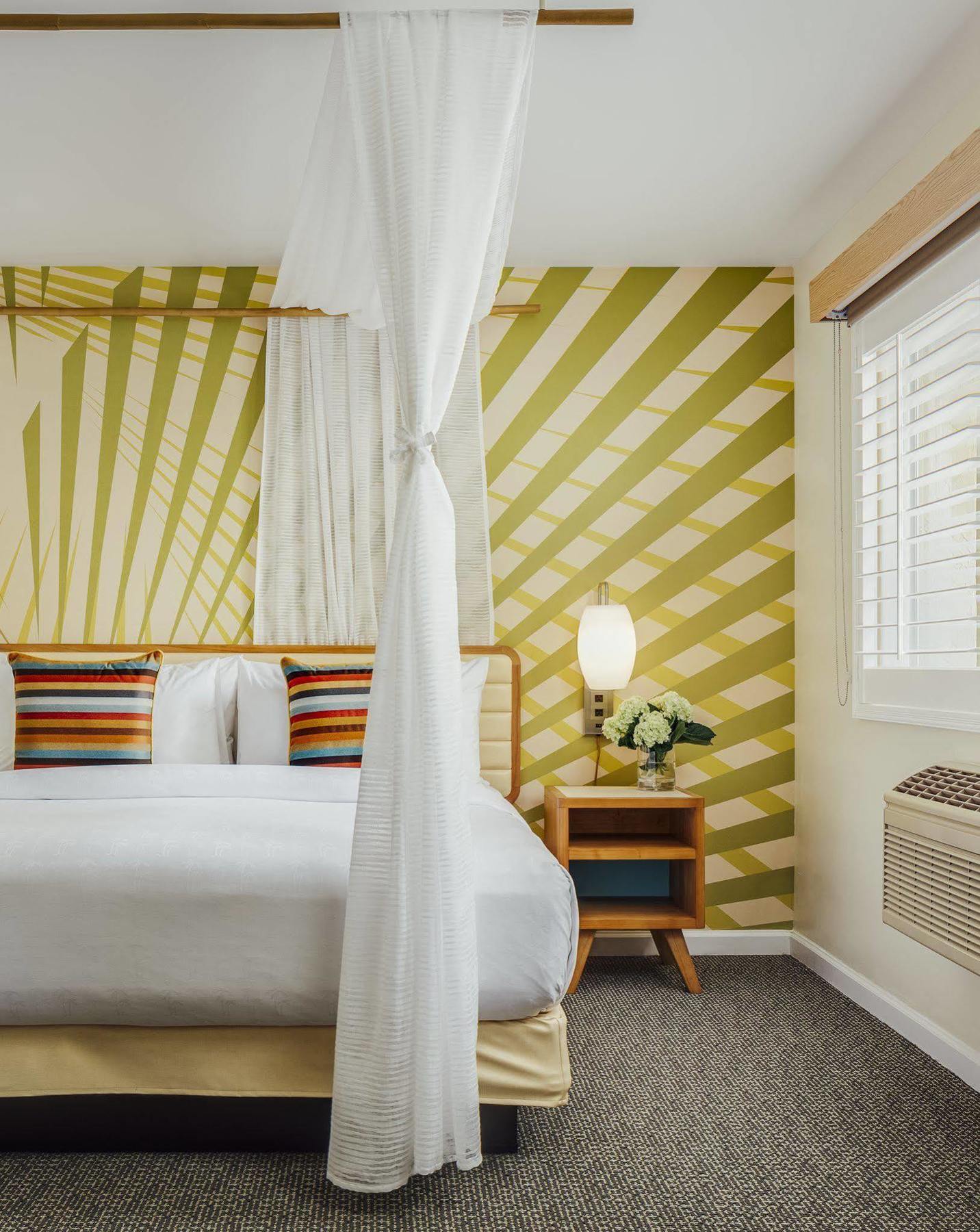 Wild Palms, A Jdv By Hyatt Hotel 4*