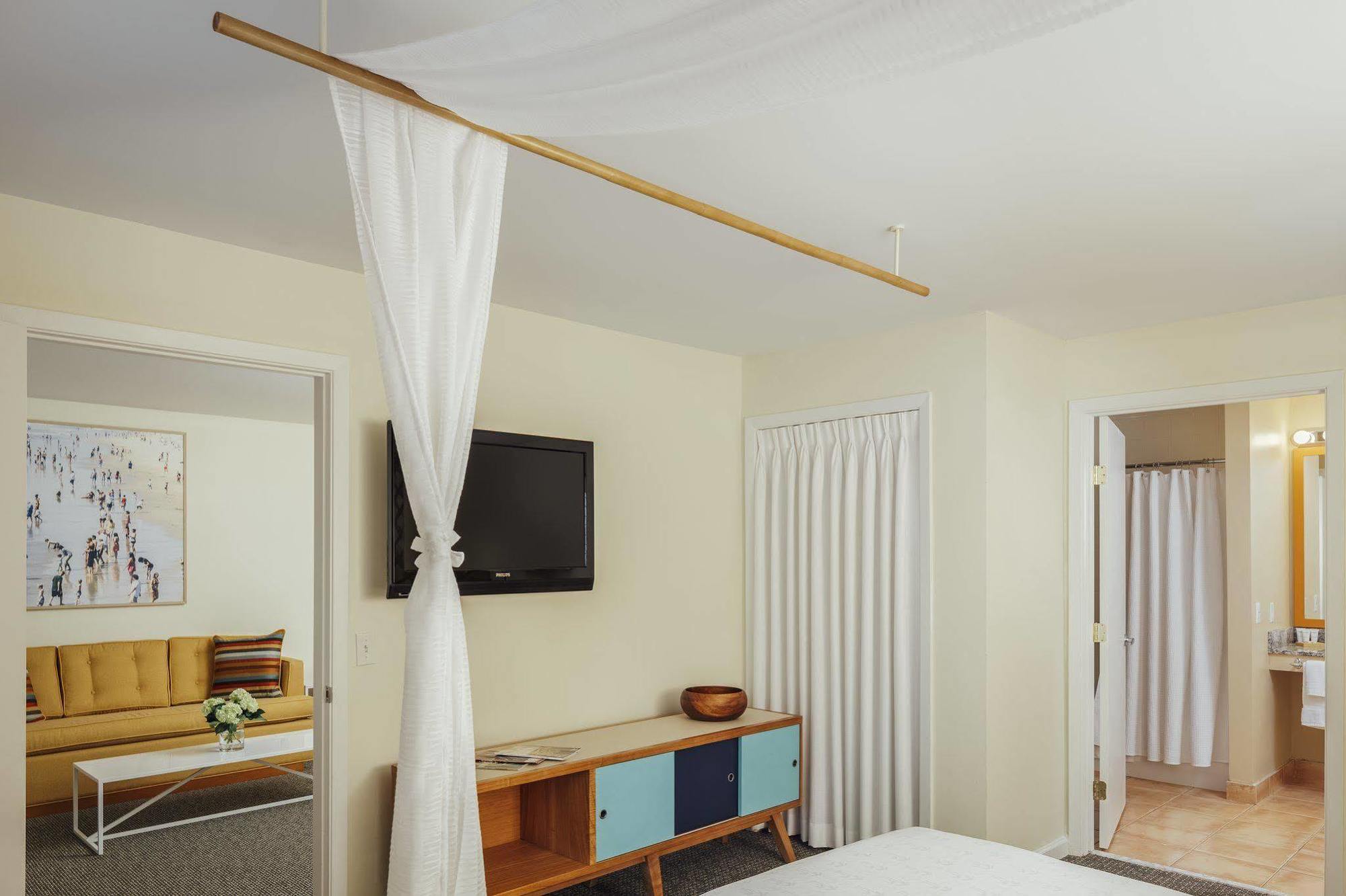 Hotel Wild Palms, A Jdv By Hyatt Sunnyvale