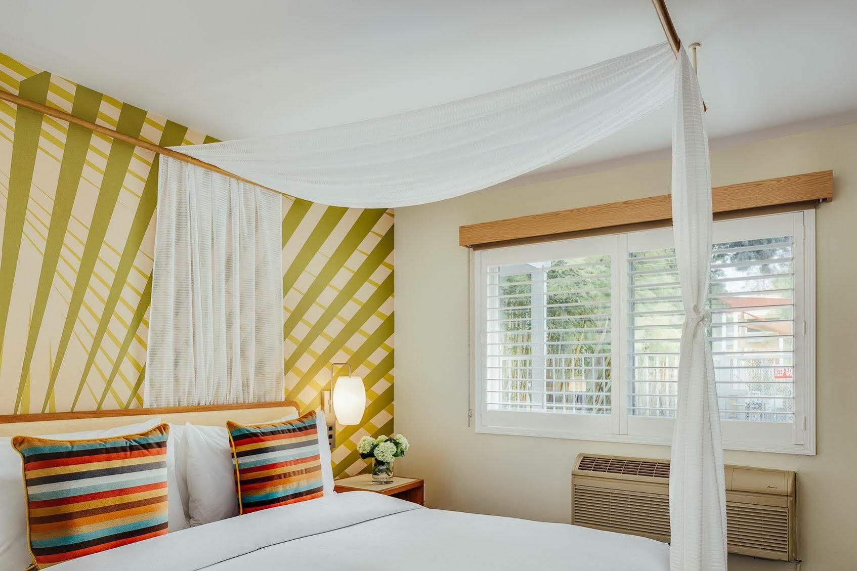 Hotel Wild Palms, A Jdv By Hyatt 4*