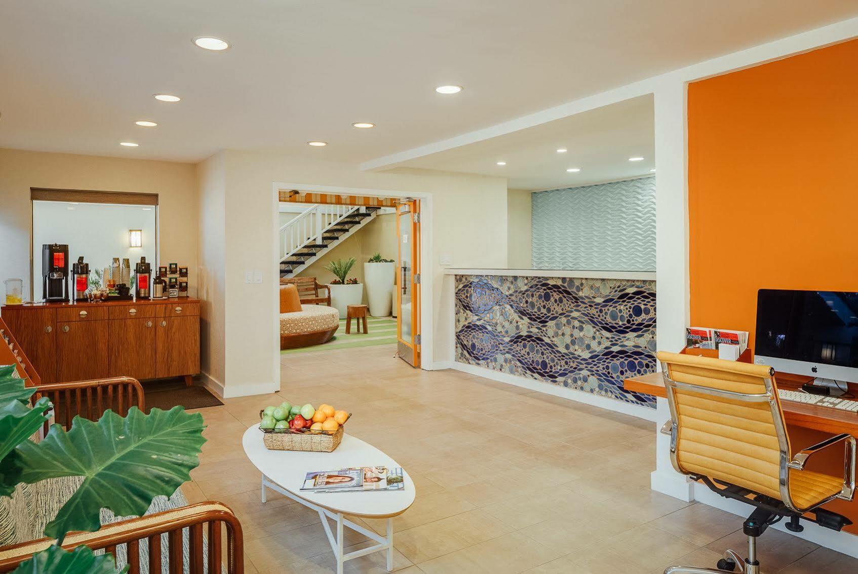 Wild Palms, A Jdv By Hyatt Hotel Sunnyvale