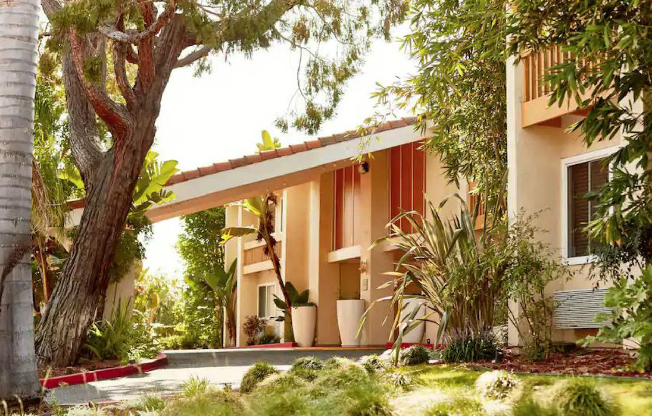 Wild Palms, A Jdv By Hyatt 4*