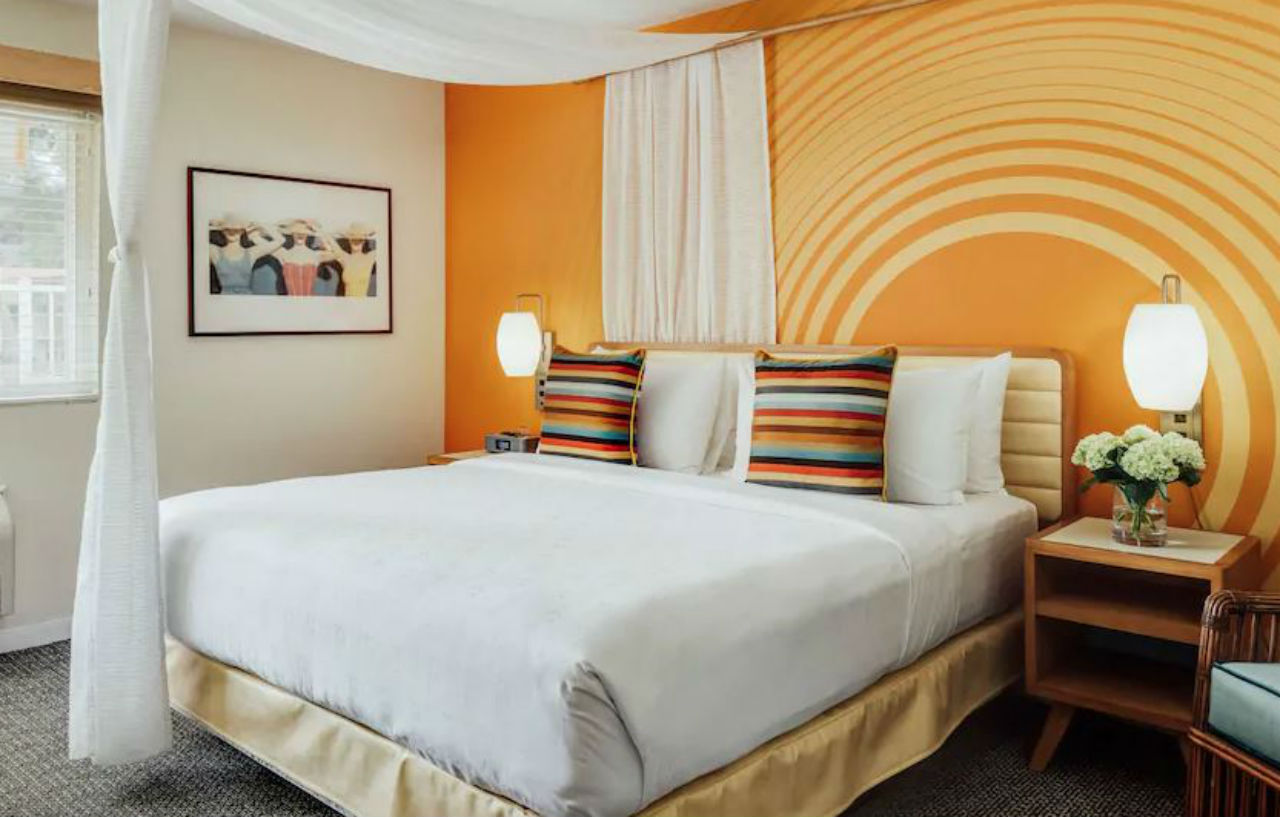 Wild Palms, A Jdv By Hyatt 4* Sunnyvale