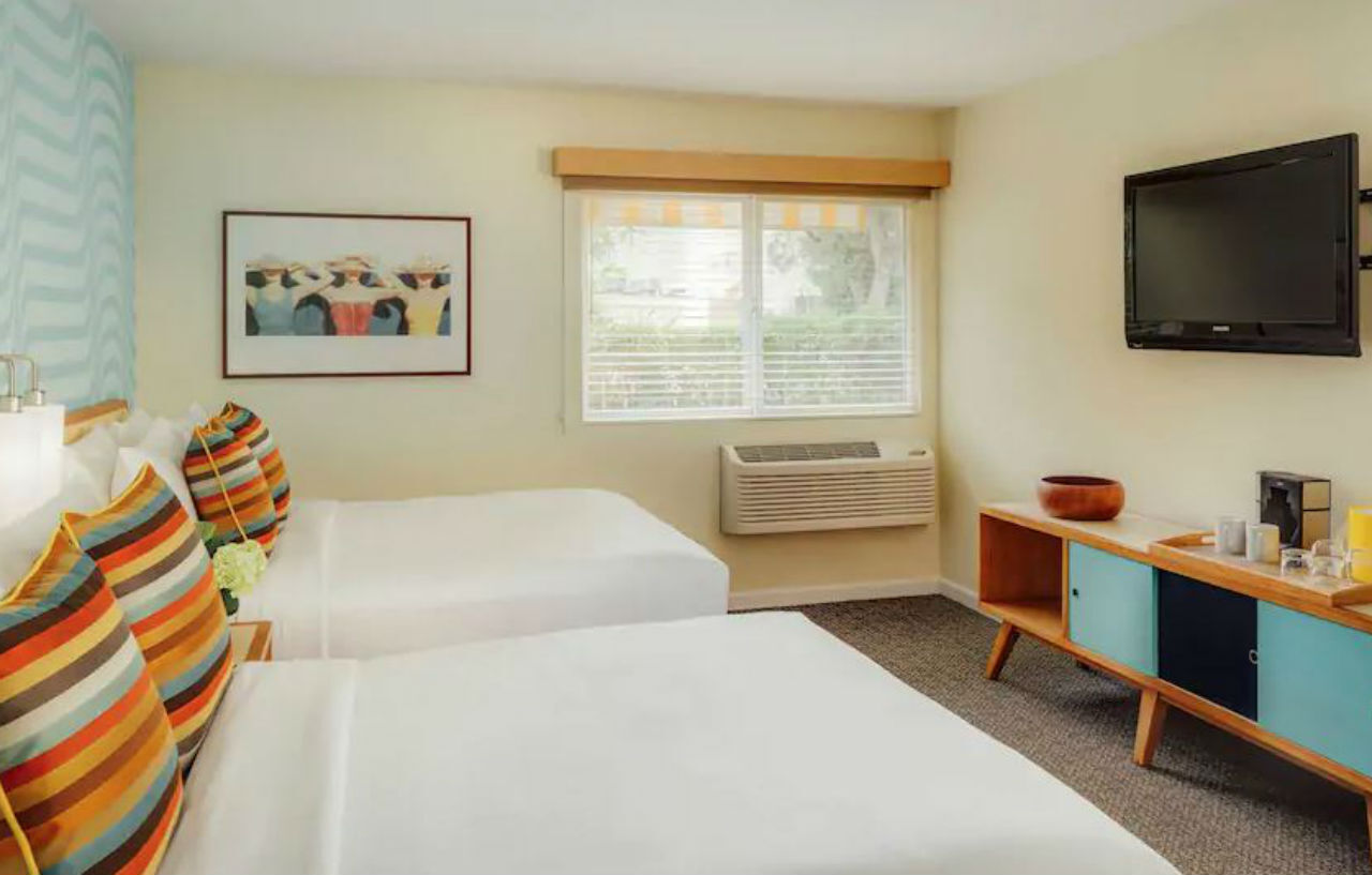 Hotel Wild Palms, A Jdv By Hyatt