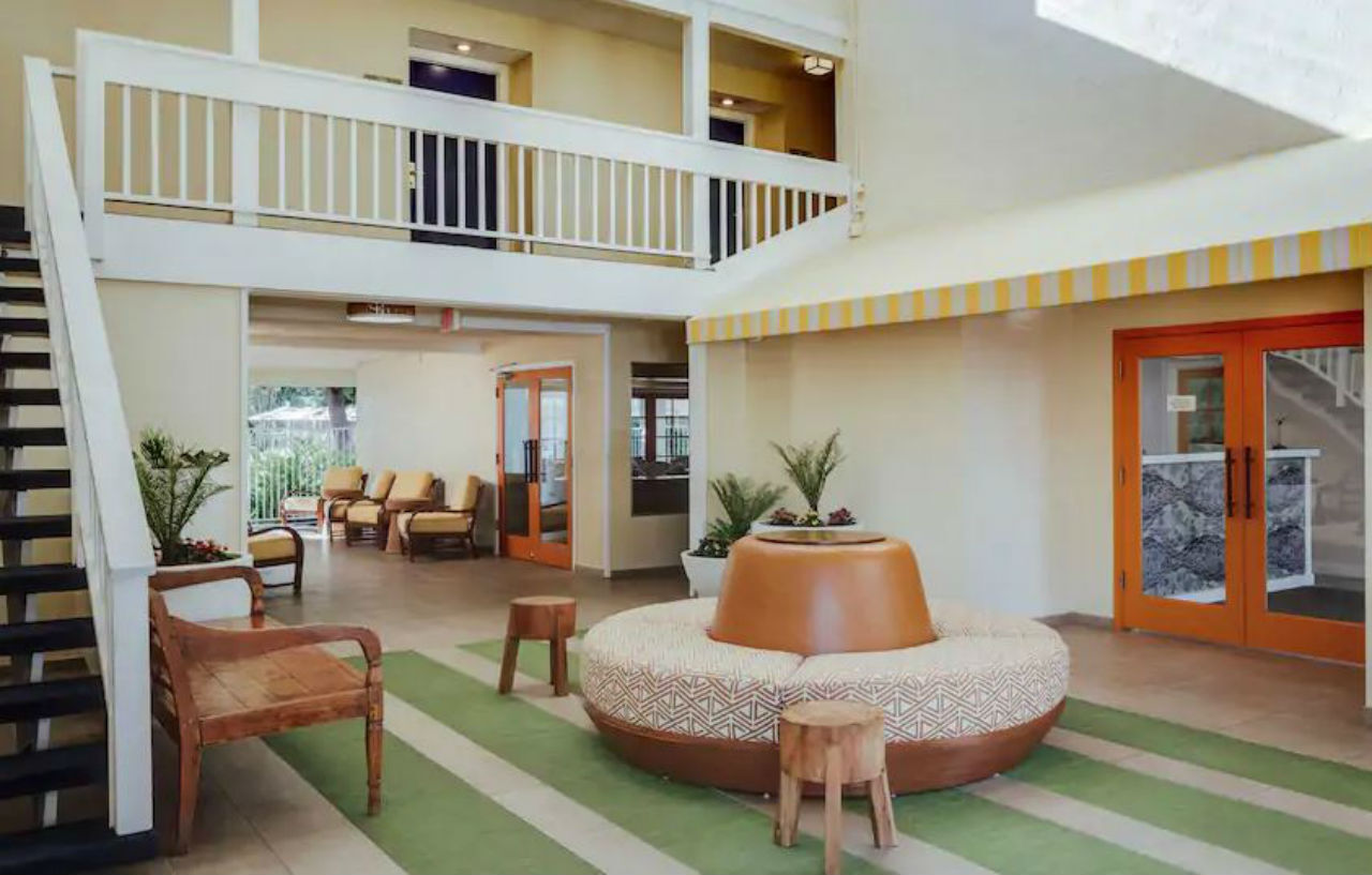 Wild Palms, A Jdv By Hyatt Hotel
